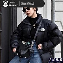 The North Face 北靣 NUPTSE TNF戶外保暖情男女休閑羽絨服-名流 價格比較,價格查詢,歷史價格詳細信息