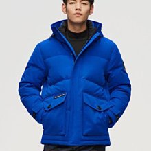 羽絨服 鵝絨服ONLY冬季新款連帽保暖中長款羽絨服女|123412010 歷史價格詳細信息