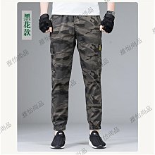 褲子男 保暖褲 雅鹿秋冬工裝褲男直筒加絨加厚潮牌寬松休閑褲韓版大碼純棉長褲子 歷史價格詳細信息