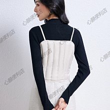 2023新款輕薄羽絨服女馬甲短款百搭保暖背心白鴨絨秋冬外套【zero潮流屋】 歷史價格詳細信息