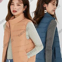 輕薄羽絨服女新款短款寬鬆時尚媽媽立領連帽大尺碼反季可攜式外套潮 歷史價格詳細信息