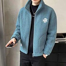 男士加絨秋冬季皮衣保暖加厚皮毛一件式皮夾克新款潮流休閒翻領外套正品 促銷 歷史價格詳細信息