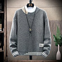 毛衣男韓版2023秋季青年立領拉鏈男士針織開衫純色毛線衣薄款外套-潮男服飾 歷史價格詳細信息