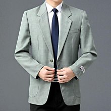 休閒西裝單件上衣西裝男緊身西裝 休閒西裝外套男港風復古帥氣緊身韓版英倫風秋季男士西裝潮天天精選 歷史價格詳細信息