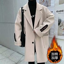 帥氣男士潮流　中長款polo衫慵　懶風百搭正肩ins風　潮流純棉短袖上衣　男休閑t恤男裝-正正男裝 歷史價格詳細信息