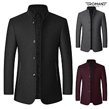 [魅力男士城]冬季中年男士棉衣保暖外套刷毛加厚爸爸裝夾克男中老年休閒棉服 歷史價格詳細信息