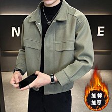 韓版休閒風壓褶棒球棉服寬鬆廓形保暖百搭街頭帥氣夾棉外套女短款 歷史價格詳細信息