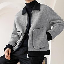 男士外套 秋冬外套男 男士 翻領 帥氣夾克秋季新款燈心絨外套涂鴉秋季翻領印花大碼夾克 歷史價格詳細信息