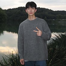 2024秋季款針織馬甲+襯衫兩件套素色毛衣格子襯衫女時尚百搭套裝-May美舍 歷史價格詳細信息