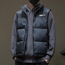 羽絨背心  馬甲背心  輕薄羽絨服馬甲 男士V領2023秋冬新款 時尚休 歷史價格詳細信息