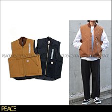 重磅carhartt卡哈特防水反光馬甲多口袋工裝機能外套情侶背心~鑫星精選 歷史價格詳細信息