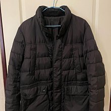 二手 UNIQLO 男生 迷彩 長袖 冬天棉 襯衫 歷史價格詳細信息