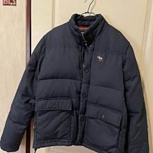 二手AF abercrombie & fitch麋鹿短T 男S號 歷史價格詳細信息