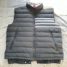 Thom Browne 4-Bar Striped Buttoned Shirt 歷史價格詳細信息