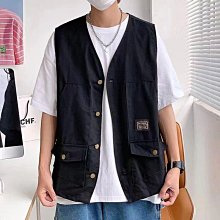 無袖日系男士背心夏季薄款寬鬆運動汗衫棉透氣外穿無袖上衣吊帶跨欄-毛毛男裝 歷史價格詳細信息