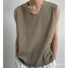 短款馬甲男夏季外搭機能風立領馬夾男潮ins寬松百搭坎肩背心男潮機能背心-雅怡尚品 歷史價格詳細信息