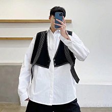 輕熟風夏季穿搭兩件男高級設計感冰絲短袖襯一搭配西裝 歷史價格詳細信息