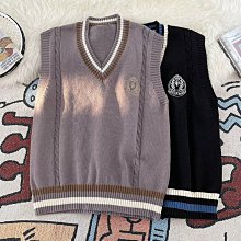 簡約美式圓領背心男夏季復古籃球運動坎肩無袖T恤ins內搭上衣-毛毛男裝 歷史價格詳細信息