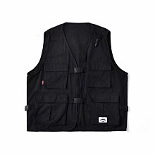 多口袋戰術馬甲 機能背心外套 男女 百搭外穿 嘻哈上衣服 歷史價格詳細信息