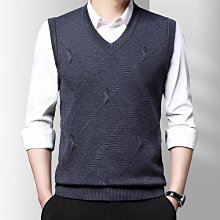 男生衣著 上衣 馬甲 背心 2色小眾網眼鏤空V領背心男薄款無袖無袖性感網紗疊穿內搭上衣潮-潮流精選 歷史價格詳細信息