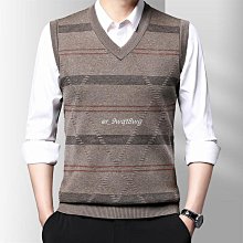 【潮流男士館】男無袖V領背心素色休閒透氣緊身無袖t恤-MINTS名仕男裝 歷史價格詳細信息