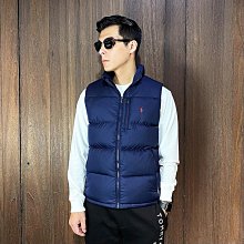 美國百分百【全新真品】Ralph Lauren 羽絨外套 連帽 男款 RL 大馬 Polo 夾克 軍綠 J873 歷史價格詳細信息
