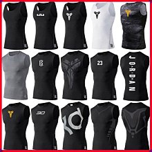 美式籃球無袖T恤男速幹背心 夏款休閒運動上衣寬鬆跑步訓練健身服 歷史價格詳細信息