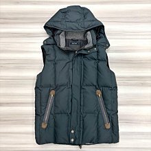 Nautica 羽絨外套 雙面式 雙穿式 背心外套 童 二手 古著 歷史價格詳細信息