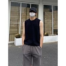 潮流新品純棉背心男士無袖t恤夏季速幹籃球運動健身衣服男裝打底訓練坎肩T-毛毛男裝 歷史價格詳細信息