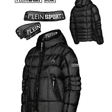 PLEIN SPORT全新真品軍綠/卡其色迷彩鋪棉外套/夾克(適L號)--1.7折出清(不議價商品) 歷史價格詳細信息