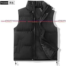 男士羽絨棉服馬甲冬季外穿背心美式馬夾外套2023新款無袖坎【超齡男裝】 歷史價格詳細信息