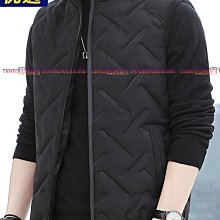 男士外套 秋冬外套男 男士馬甲秋冬季新款中老年羊羔絨坎肩外套冬季加絨保暖翻領爸爸裝 歷史價格詳細信息