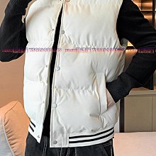 男士羽絨棉服馬甲冬季外穿背心美式馬夾外套2023新款無袖坎【超齡男裝】 歷史價格詳細信息