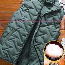 男士羽絨棉服馬甲冬季外穿背心美式馬夾外套2023新款無袖坎【超齡男裝】 歷史價格詳細信息