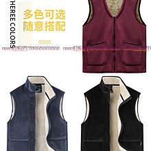 大碼男士馬甲冬季加厚保暖坎肩外套羽絨棉馬夾防風加肥胖子背心男 歷史價格詳細信息