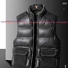 皮衣男冬季加絨加厚立領防風皮夾克中老年爸爸裝休閑外套-毛毛男裝 歷史價格詳細信息