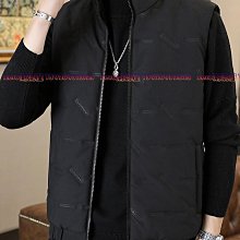 男士羽絨棉服馬甲冬季外穿背心美式馬夾外套2023新款無袖坎【超齡男裝】 歷史價格詳細信息