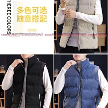 男童馬甲春秋外穿2023新款秋冬中大童工裝夾棉背心兩面穿連帽炸街 歷史價格詳細信息