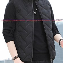 男士羽絨棉服馬甲冬季外穿背心美式馬夾外套2023新款無袖坎【超齡男裝】 歷史價格詳細信息