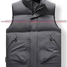 【背心外套】馬甲男棉服冬季外套加絨加厚款男士潮流ins大碼棉馬夾棉背心潮牌 歷史價格詳細信息