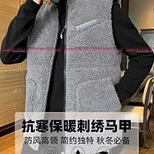 冬天馬甲外套男 無袖棉衣男 冬裝男 精品男裝  羽絨馬甲男士秋冬季韓版高級立領無袖背心加厚保暖休閒工裝外套 歷史價格詳細信息