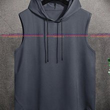 運動背心男夏季冰絲速干薄款健身新款跑步訓練緊身上衣無袖-毛毛男裝 歷史價格詳細信息