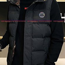 秋冬季铺棉连帽馬甲背心 大尺碼 防盜拉鏈 青年韓版潮流休閒帥氣保暖馬夾 男士羽絨棉素色羽绒馬甲 實-毛毛男裝 歷史價格詳細信息