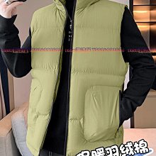 男裝 羽絨棉 馬甲 冬季 刷毛 保暖 羔羊絨 馬夾 加厚 大尺碼 青年 外套 無袖 休閒 時尚 背心 歷史價格詳細信息