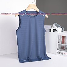 背心 男士【爆款】夏季速干螺紋健身背心男彈力白色無袖背心運動跑步男士潮訓練坎肩满599免運 歷史價格詳細信息