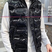 男士羽絨棉服馬甲冬季外穿背心美式馬夾外套2023新款無袖坎【超齡男裝】 歷史價格詳細信息