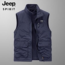 男生馬甲 秋冬雙面穿馬甲男士戶外運動抓絨背心搖粒絨無袖刷毛加厚馬夾外套 保暖 無袖 歷史價格詳細信息