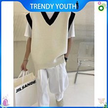 極簡潮流 韓版針織毛帽 秋冬保暖 毛線帽 帽子 生日禮物 交換禮物 男生 女生(渡鴉黑) 歷史價格詳細信息