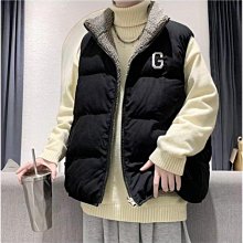 兩面穿棉衣男 M-2XL 三色入 秋冬新款棉服外套男 青少年雙面穿棉服上衣 痞帥鋪棉外套 帥氣寬鬆立領外套男 冬款棉服 歷史價格詳細信息
