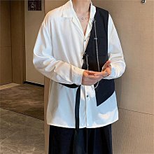 暗黑系工馬甲無袖無袖背心國潮ins男潮牌嘻哈機能風外套薄-來可家居 歷史價格詳細信息